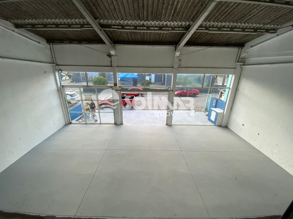 (ANUAL) BARRACO COMERCIAL - MEIA PRAIA 