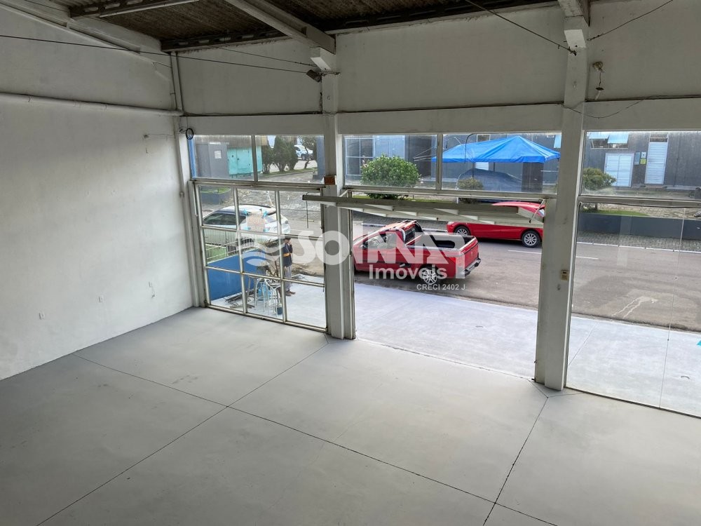 (ANUAL) BARRACO COMERCIAL - MEIA PRAIA 