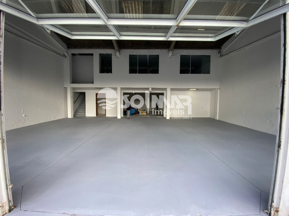 (ANUAL) BARRACO COMERCIAL - MEIA PRAIA 