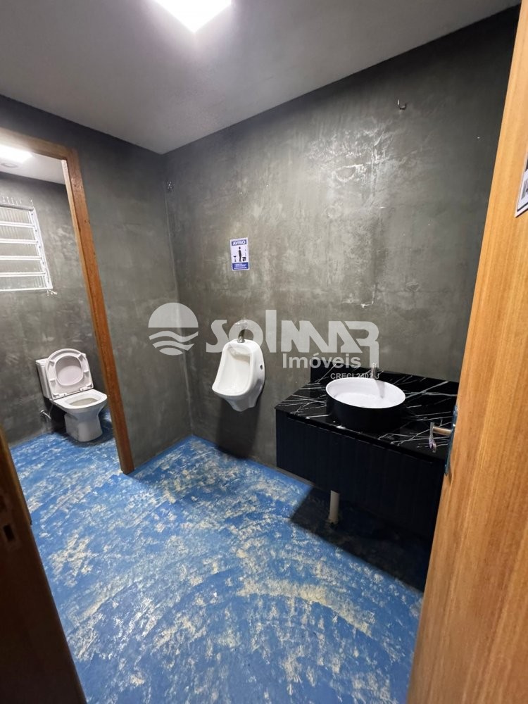 (ANUAL) BARRAC�O COMERCIAL - MEIA PRAIA 