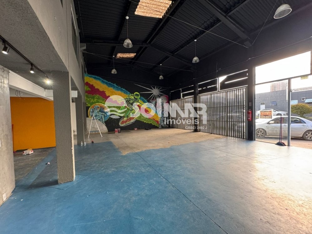 (ANUAL) BARRAC�O COMERCIAL - MEIA PRAIA 