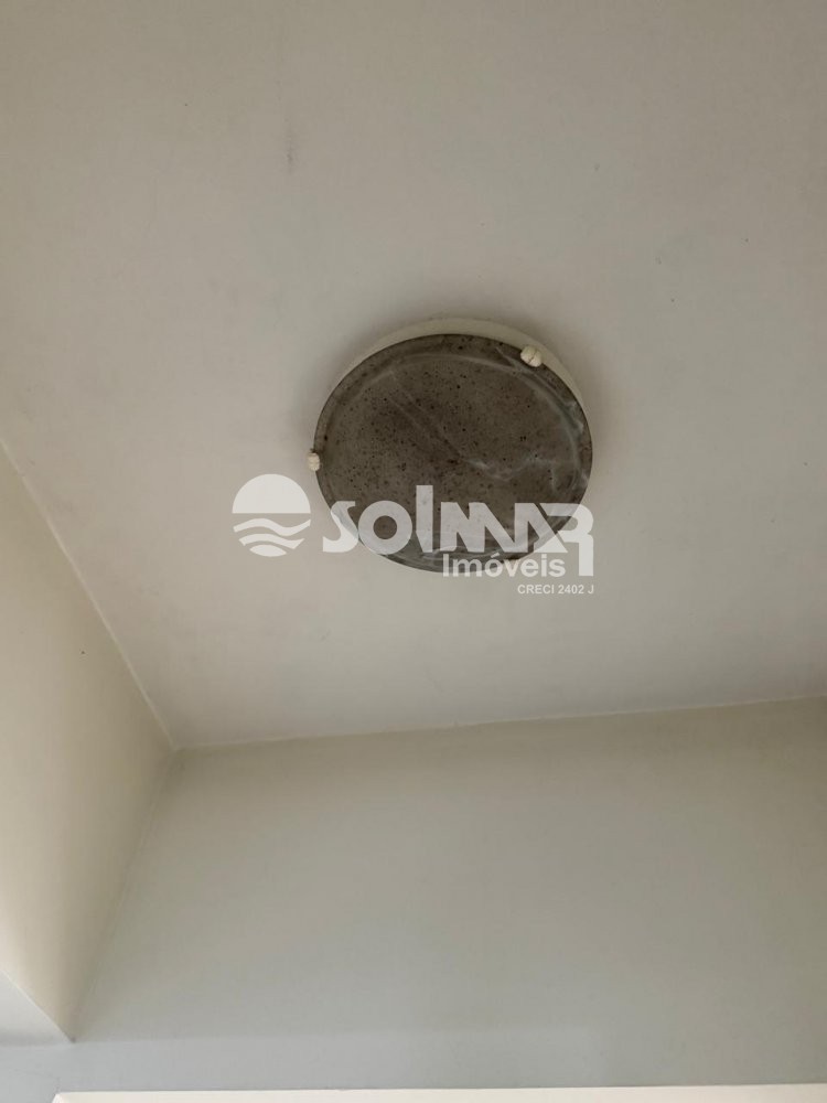 (ANUAL) 03 DORM E 01 VAGA - MEIA PRAIA 