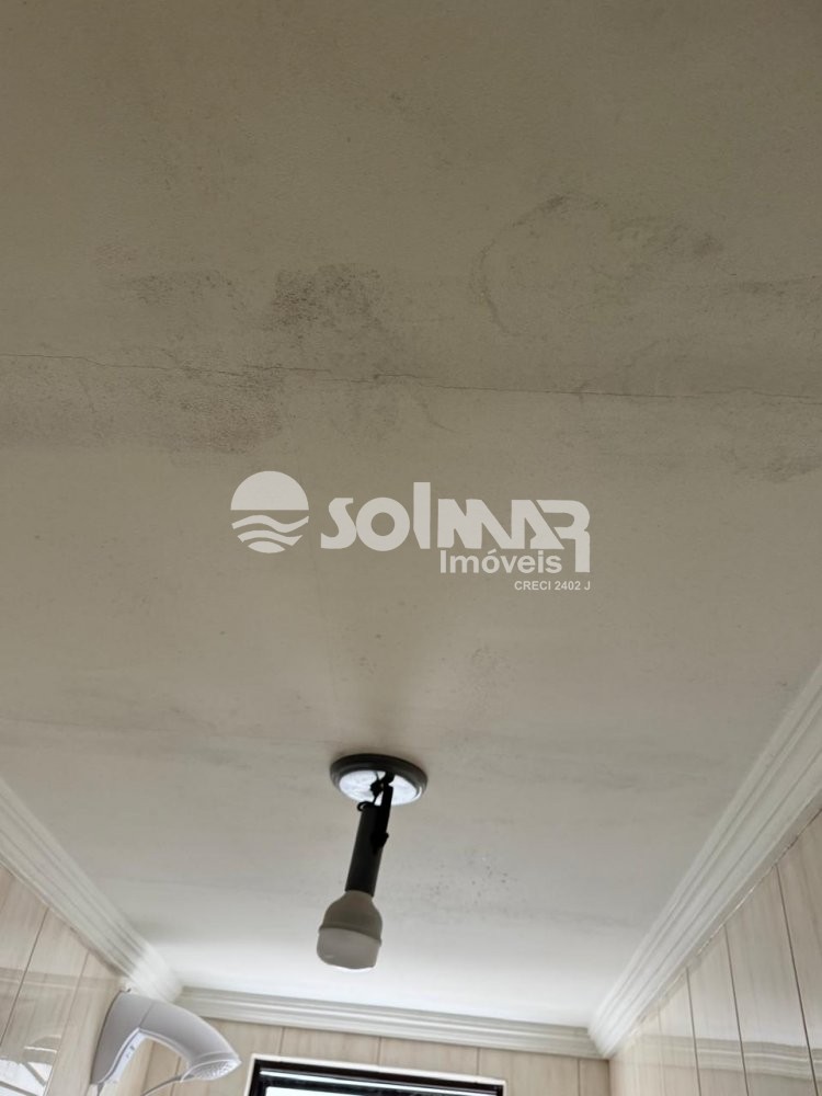 (ANUAL) 03 DORM E 01 VAGA - MEIA PRAIA 