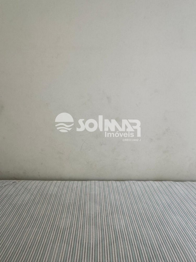 (ANUAL) 03 DORM E 01 VAGA - MEIA PRAIA 