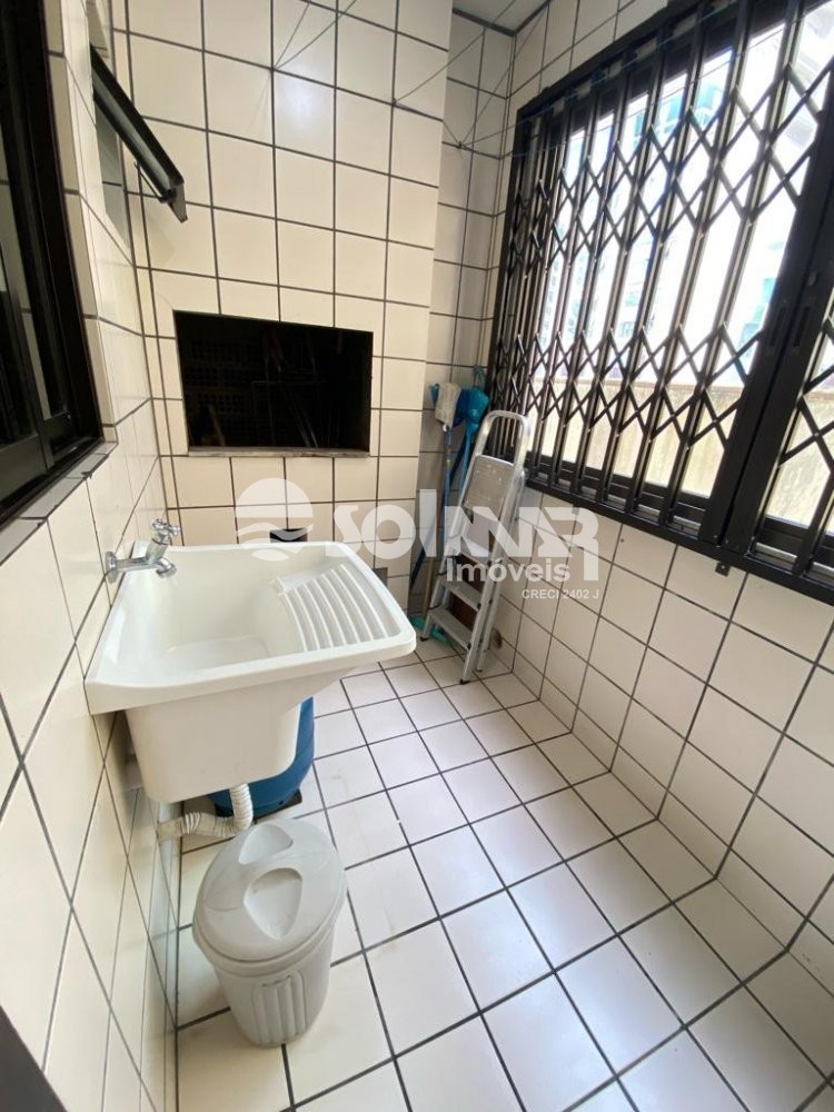 (TEMPOR�RIO) 02 DORM 01 VAGA - MEIA PRAIA