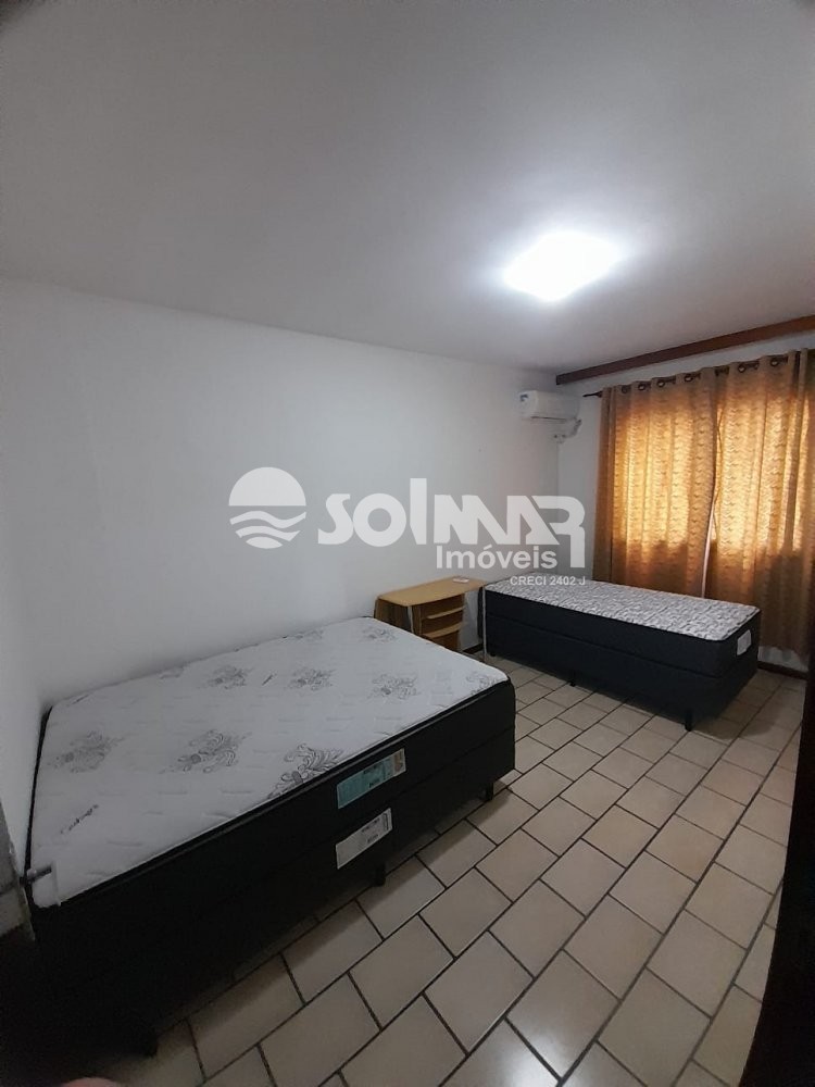 (TEMPOR�RIO) 02 DORM 01 VAGA - MEIA PRAIA