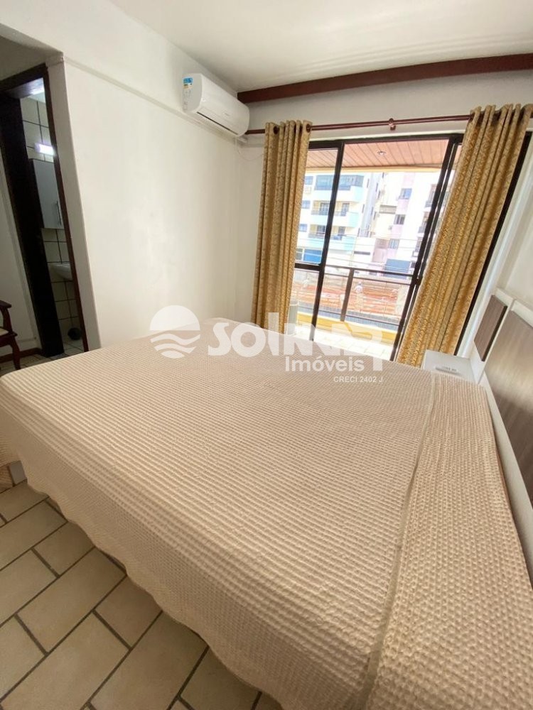 (TEMPOR�RIO) 02 DORM 01 VAGA - MEIA PRAIA