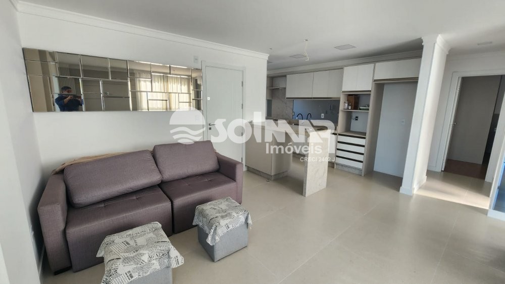 (Aluguel Anual) 02 su�tes + 01 dorm 02 vagas