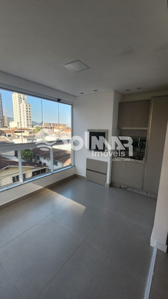 (Aluguel Anual) 02 su�tes + 01 dorm 02 vagas