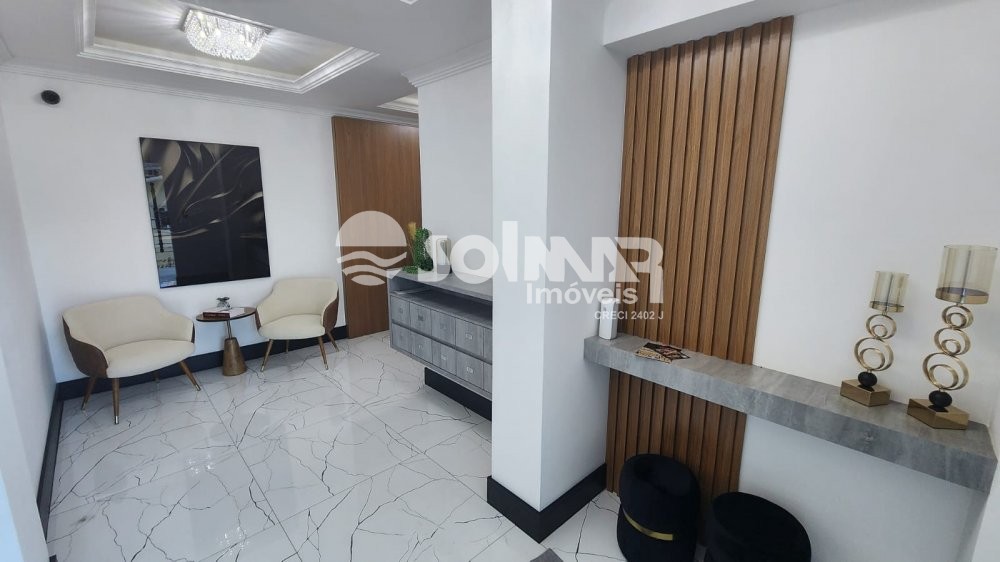 (Aluguel Anual) 02 su�tes + 01 dorm 02 vagas