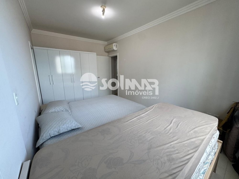 03 SUTES E 02 VAGAS DE GARAGEM - FRENTE MAR