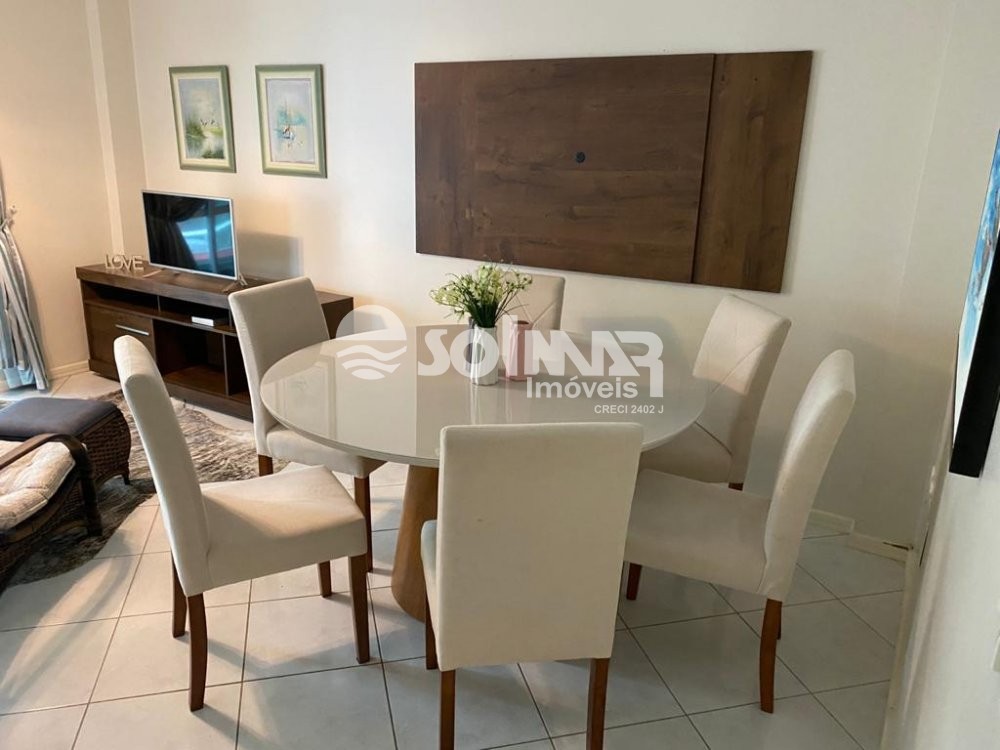 (ANUAL) 03 DORM SENDO 02 SUTES - MEIA PRA