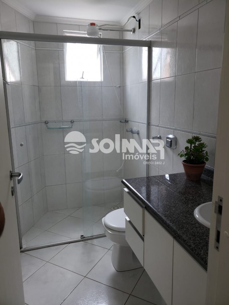 (ANUAL) 03 DORM SENDO 02 SUTES - MEIA PRA