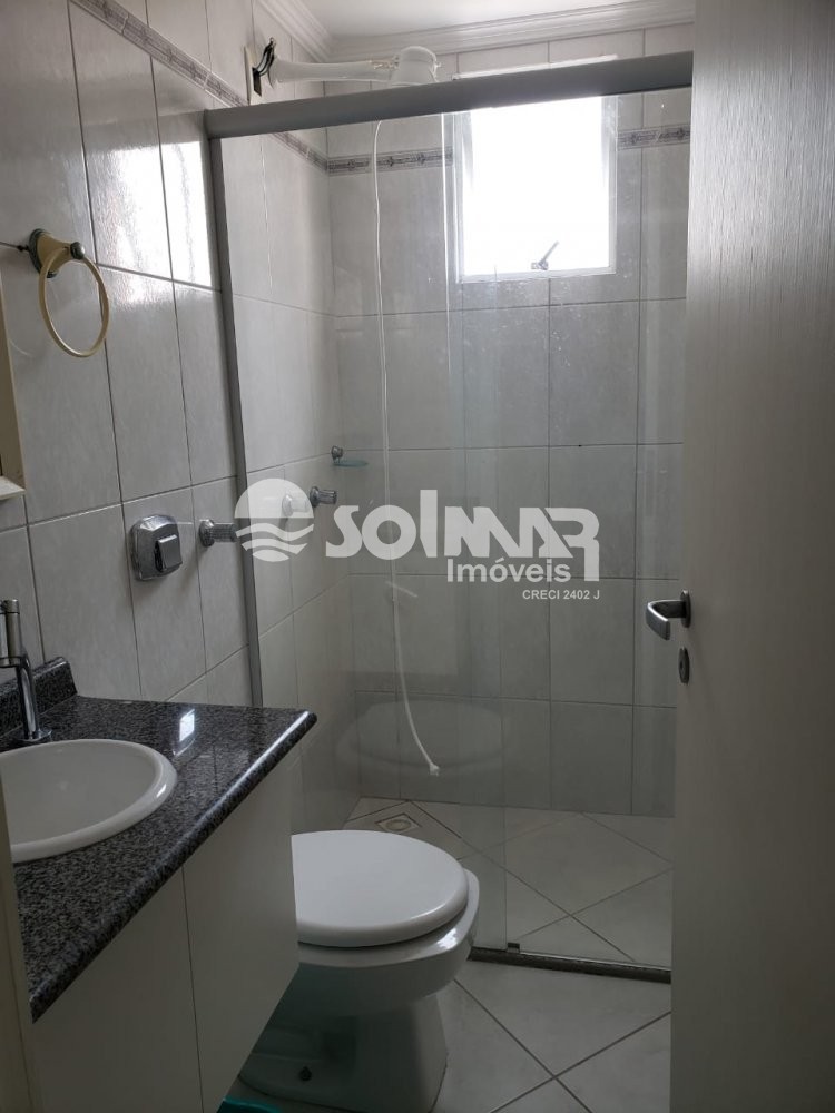 (ANUAL) 03 DORM SENDO 02 SUTES - MEIA PRA