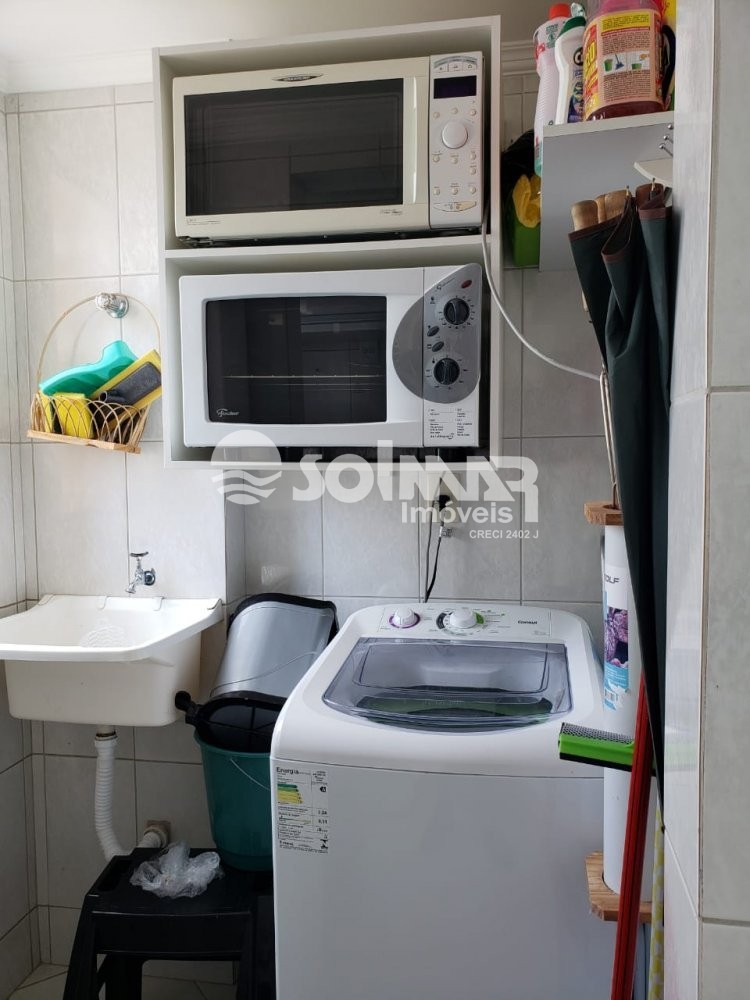 (ANUAL) 03 DORM SENDO 02 SUTES - MEIA PRA