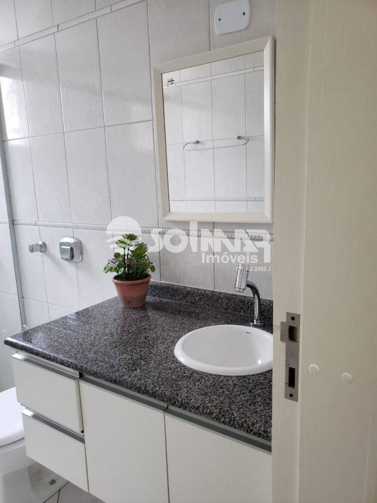 (ANUAL) 03 DORM SENDO 02 SUTES - MEIA PRA