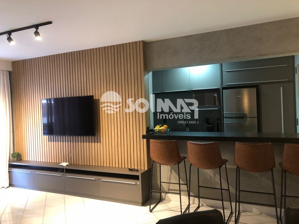 03 DORMITRIOS E 01 VAGA DE GARAGEM - QUADRA MAR 