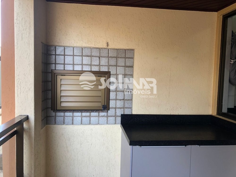 03 DORMITRIOS E 01 VAGA DE GARAGEM - QUADRA MAR 