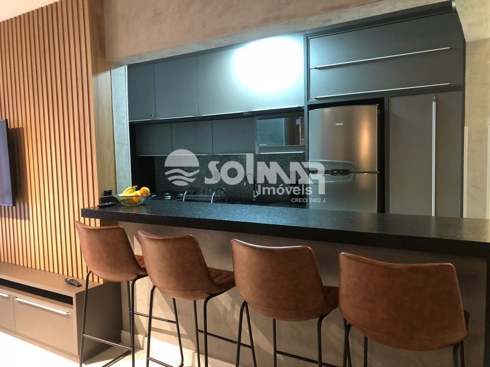 03 DORMITRIOS E 01 VAGA DE GARAGEM - QUADRA MAR 