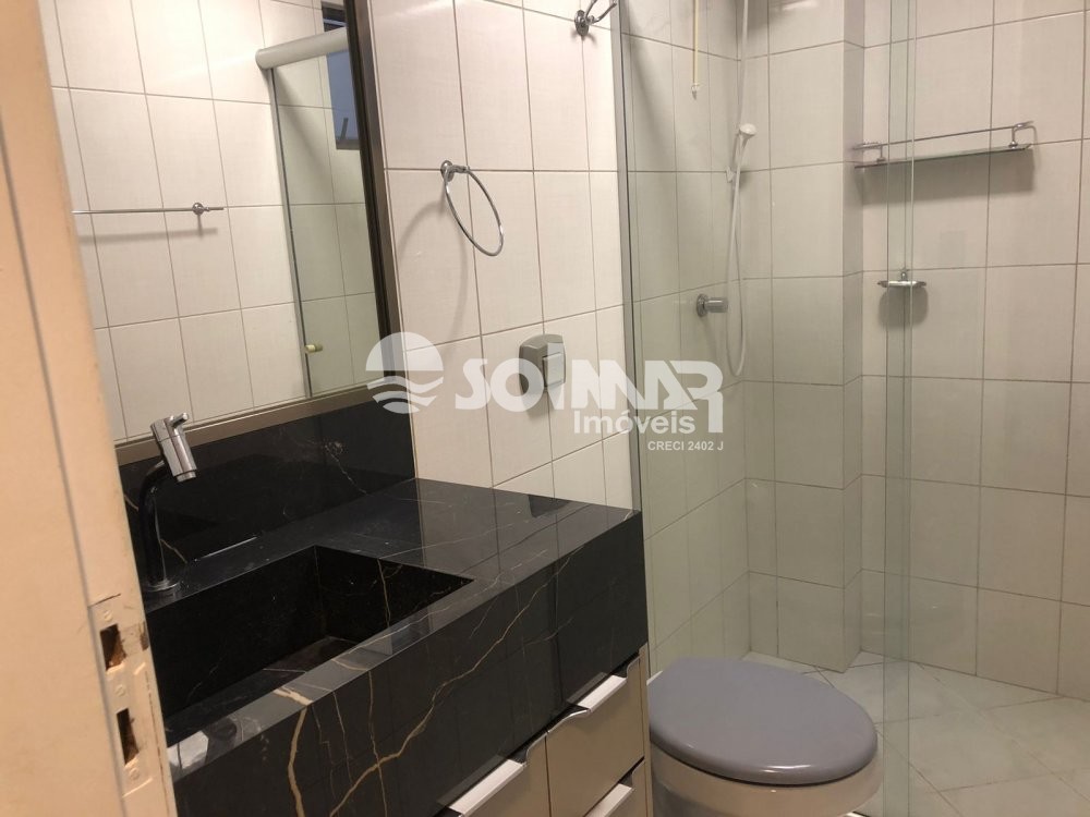 03 DORMITRIOS E 01 VAGA DE GARAGEM - QUADRA MAR 