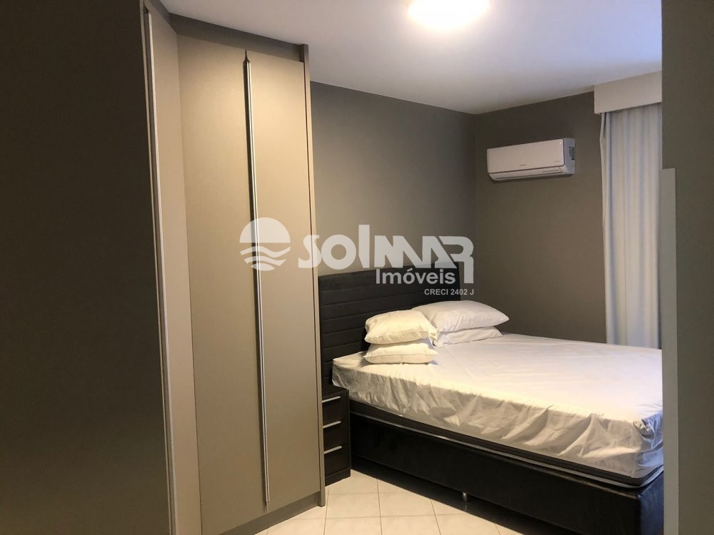 03 DORMITRIOS E 01 VAGA DE GARAGEM - QUADRA MAR 