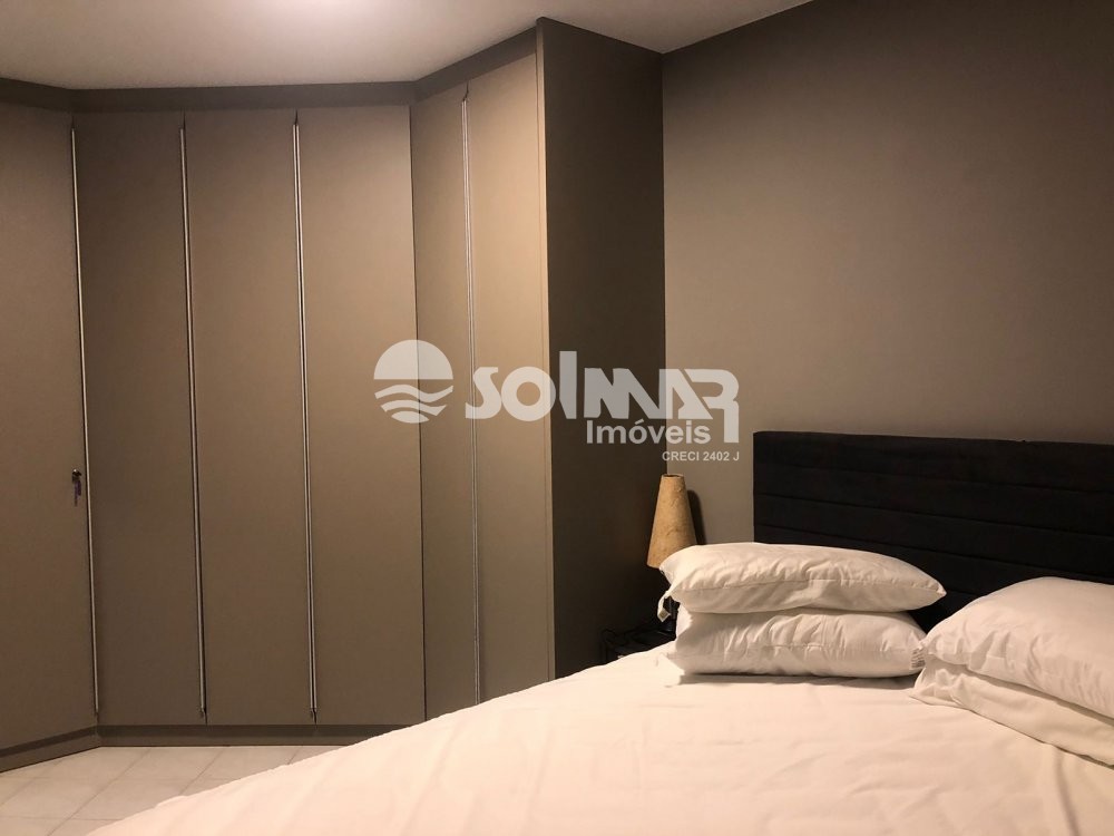 03 DORMITRIOS E 01 VAGA DE GARAGEM - QUADRA MAR 