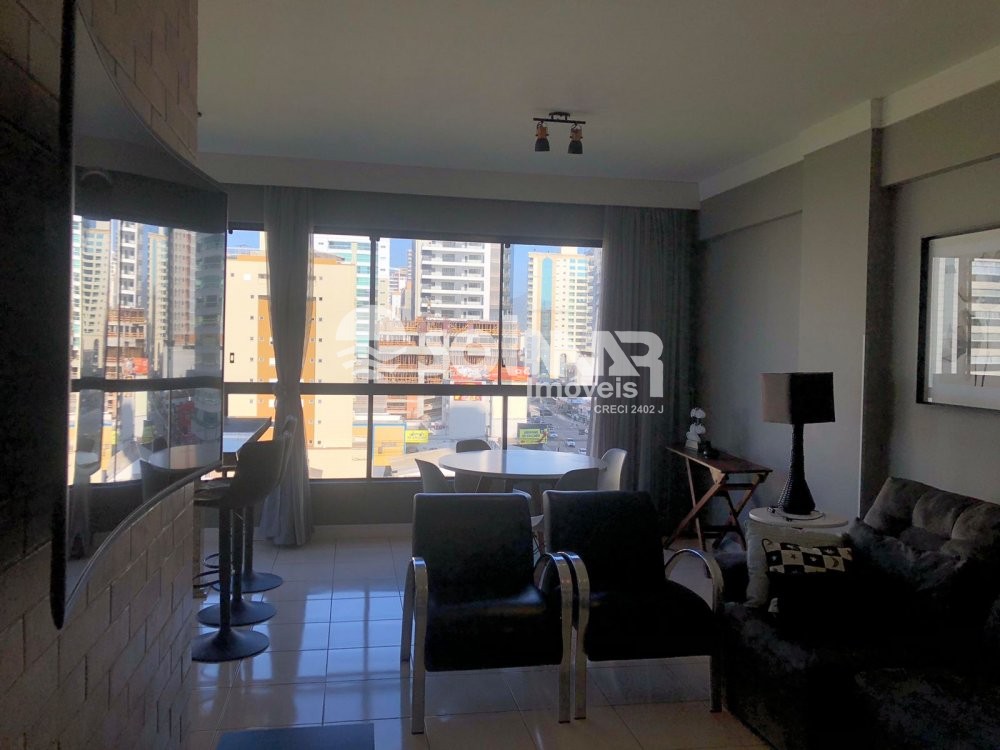 03 DORMITRIOS E 01 VAGA DE GARAGEM - QUADRA MAR 