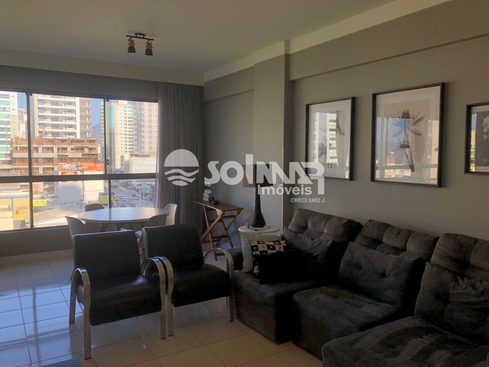 03 DORMITRIOS E 01 VAGA DE GARAGEM - QUADRA MAR 