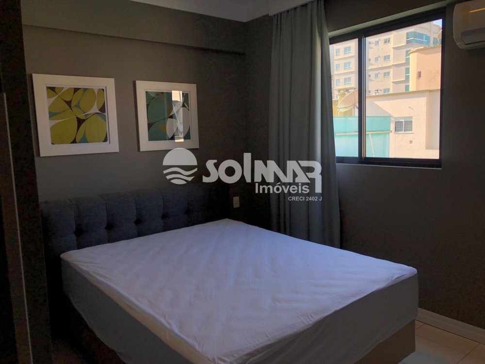 03 DORMITRIOS E 01 VAGA DE GARAGEM - QUADRA MAR 