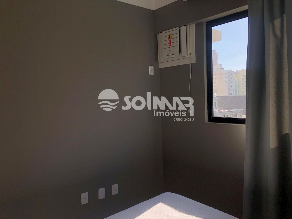 03 DORMITRIOS E 01 VAGA DE GARAGEM - QUADRA MAR 