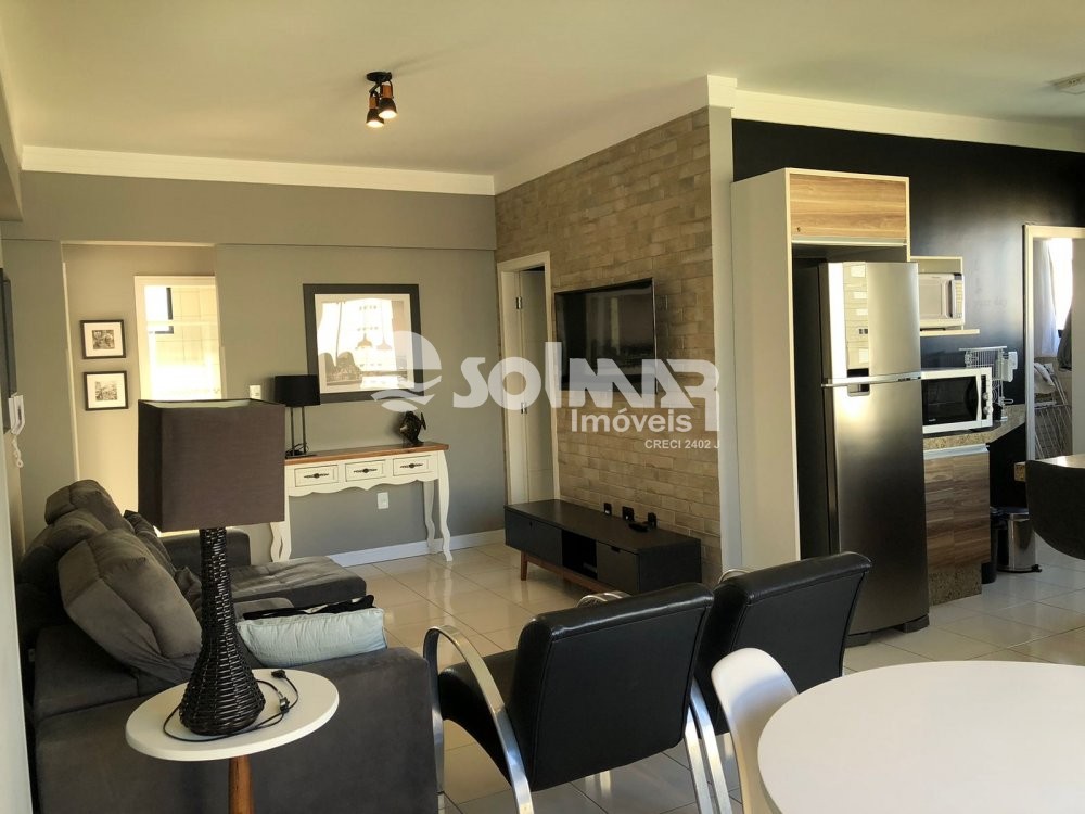 03 DORMITRIOS E 01 VAGA DE GARAGEM - QUADRA MAR 