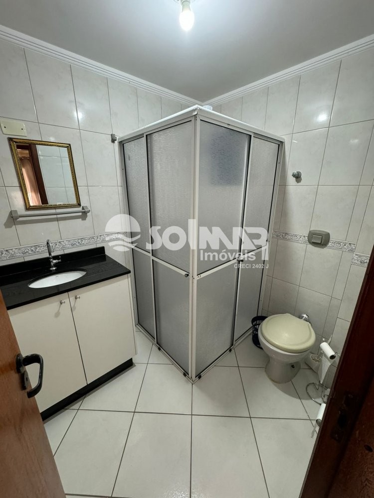 (ANUAL) 2 DORMIT�RIOS E 01 VAGA - MOBILIADO 