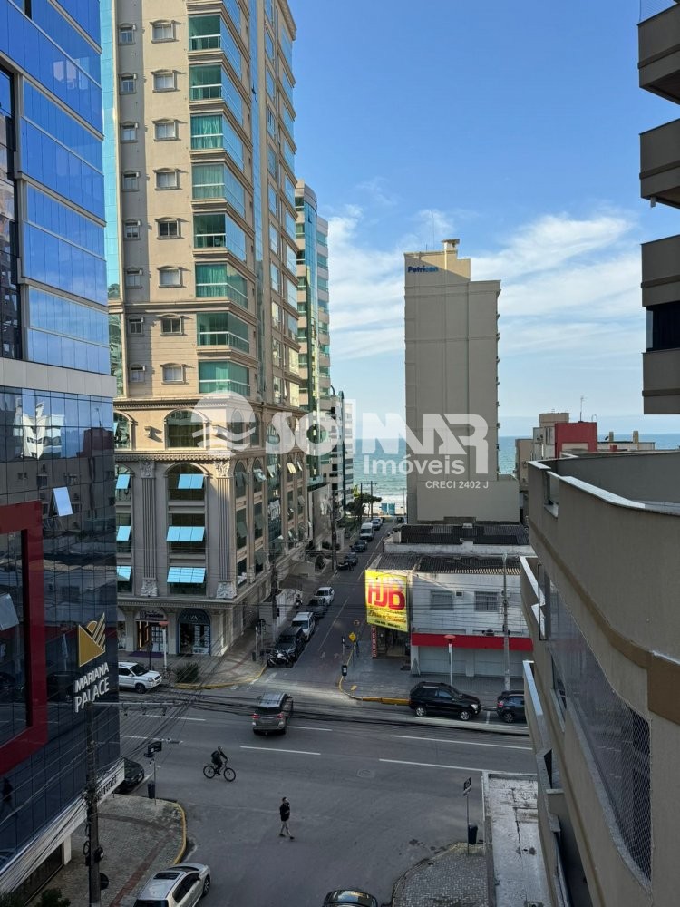 (ANUAL) 2 DORMIT�RIOS E 01 VAGA - MOBILIADO 