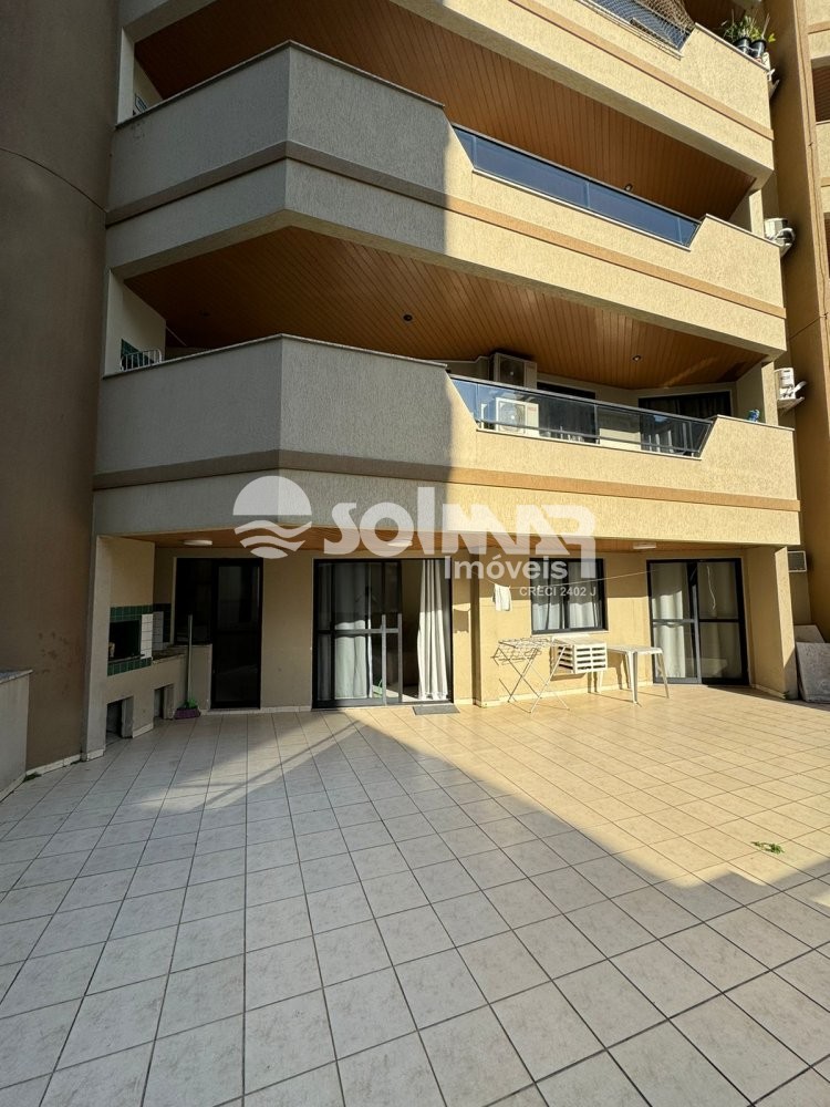 (ANUAL) 2 DORMIT�RIOS E 01 VAGA - MOBILIADO 