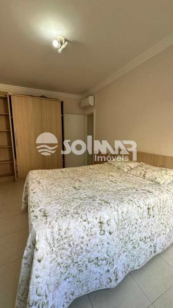 03 SUTES E 02 VAGAS DE GARAGEM - FRENTE MAR