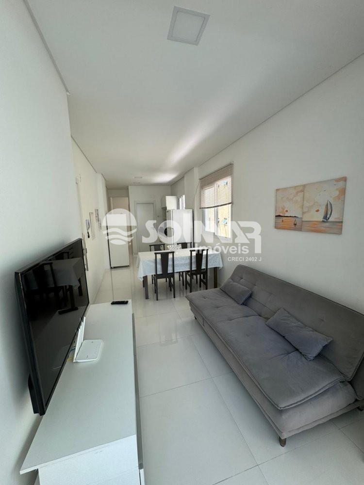 02 SUTES E 02 VAGAS DE GARAGEM - MEIA PRAIA