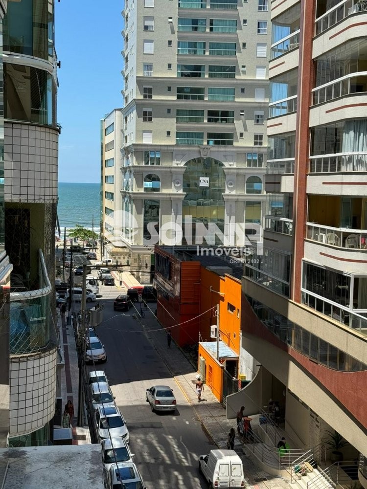 02 SUTES E 02 VAGAS DE GARAGEM - MEIA PRAIA