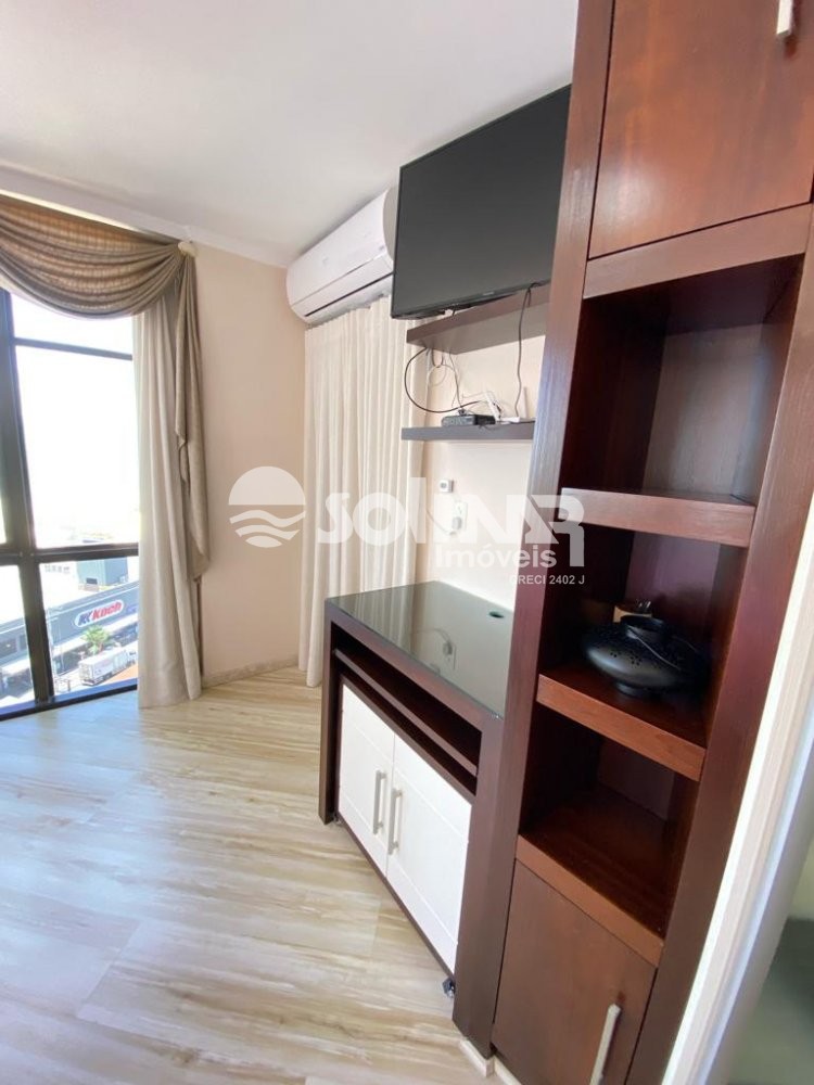 COBERTURA COM 03 DORM E 02 VAGAS - MEIA PRAIA