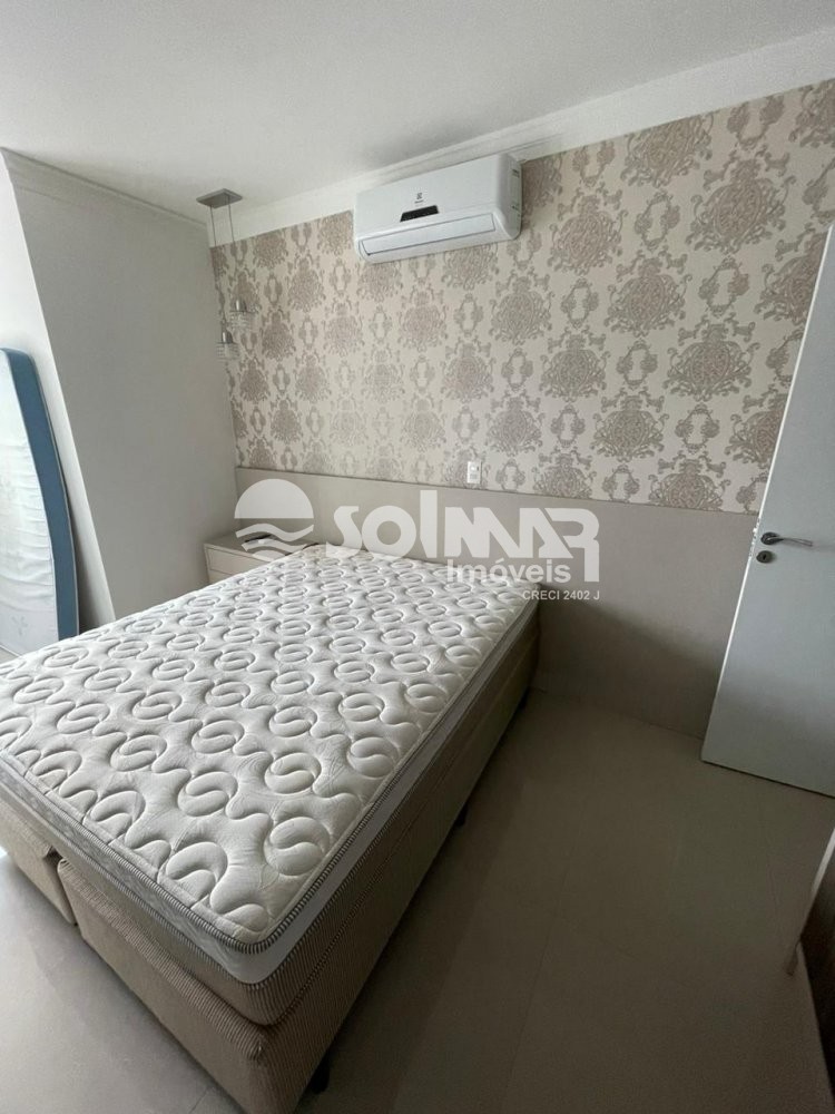 03 SUTES E 03 VAGAS DE GARAGEM - MEIA PRAIA 