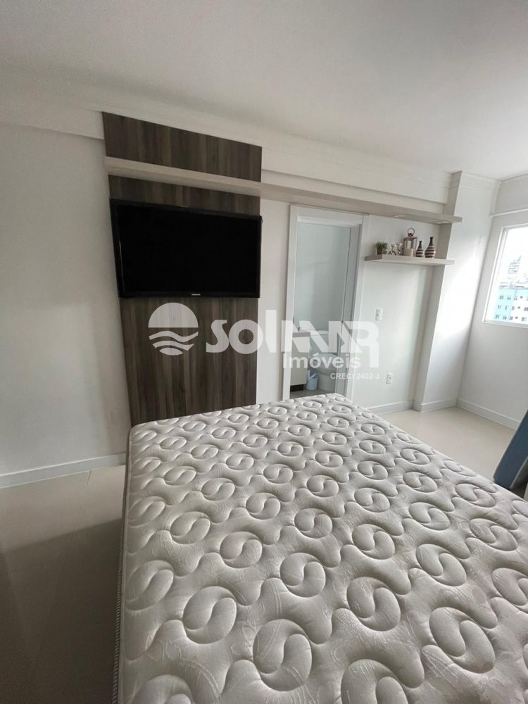 03 SUTES E 03 VAGAS DE GARAGEM - MEIA PRAIA 