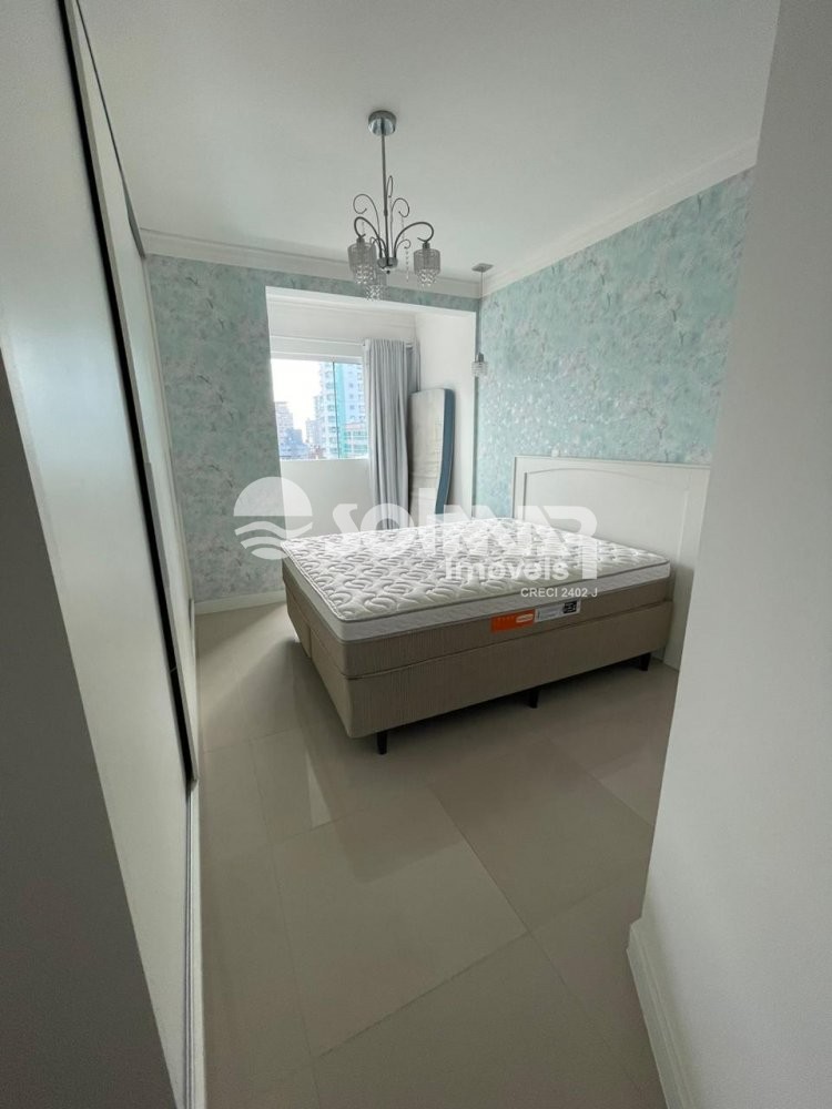 03 SUTES E 03 VAGAS DE GARAGEM - MEIA PRAIA 