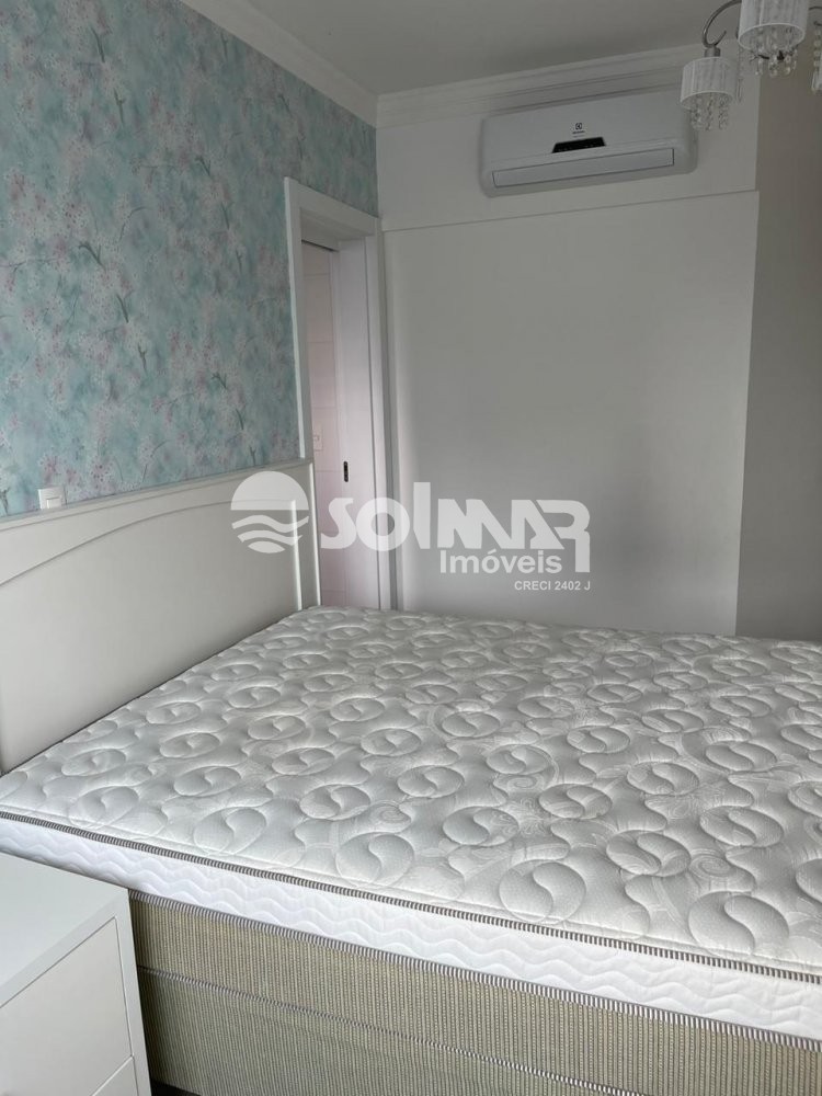 03 SUTES E 03 VAGAS DE GARAGEM - MEIA PRAIA 