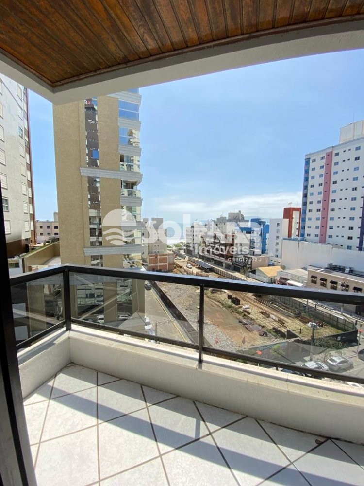 03 DORMITRIOS E 01 VAGA - FRENTE 1 AVENIDA