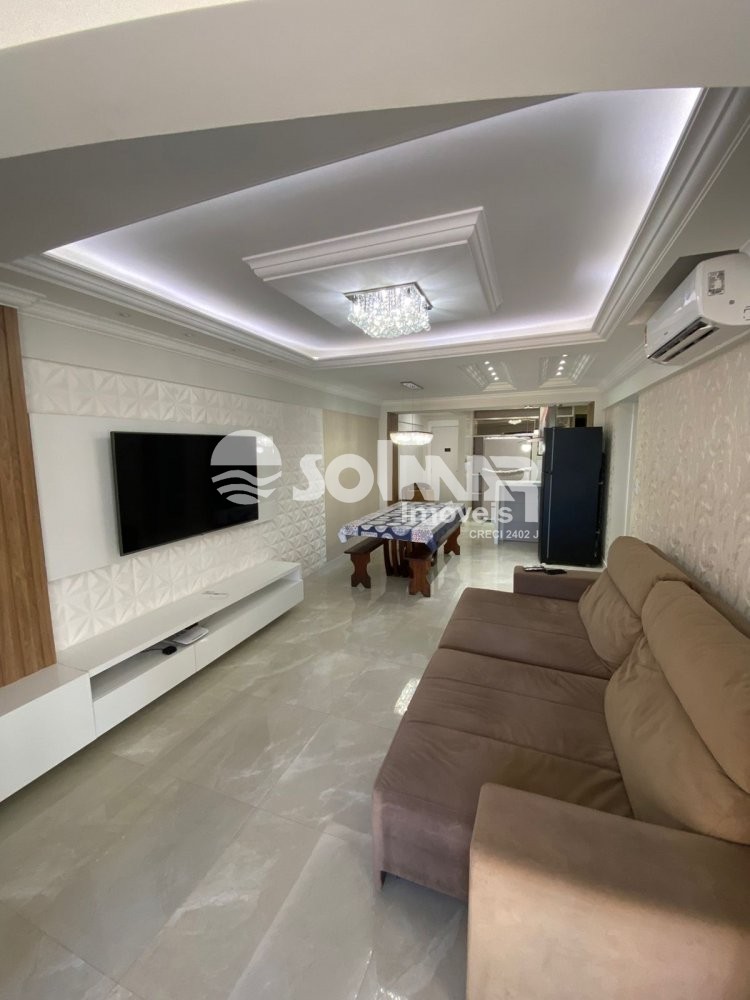 02 DORMITRIOS E 01 VAGA - FRENTE 1 AVENIDA