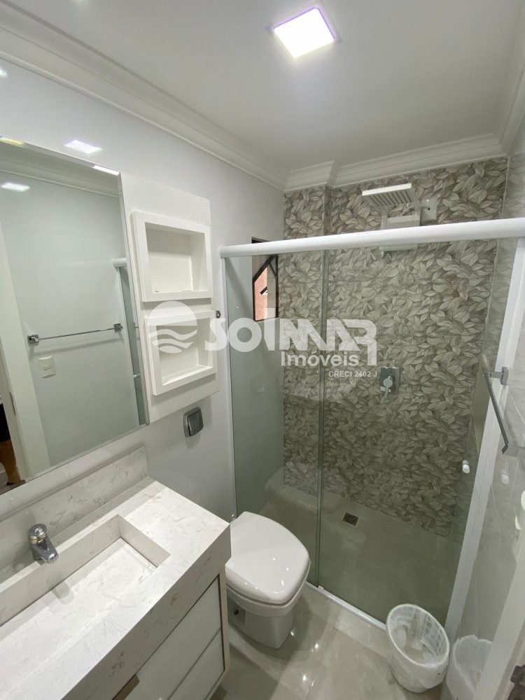 02 DORMITRIOS E 01 VAGA - FRENTE 1 AVENIDA