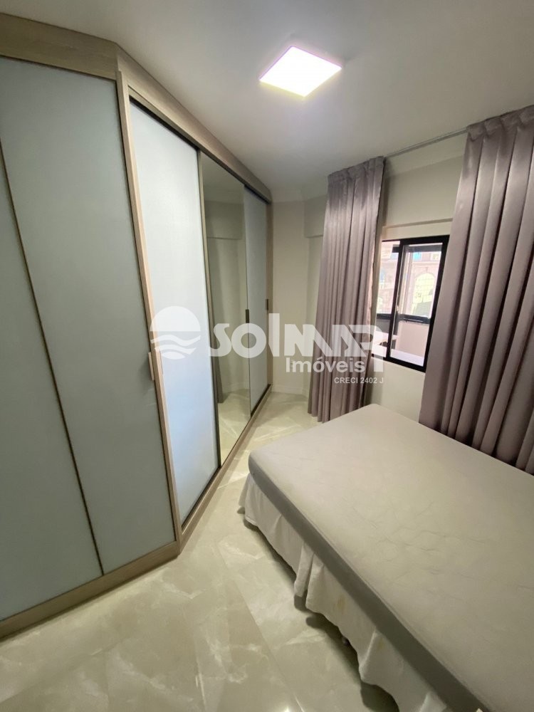 02 DORMITRIOS E 01 VAGA - FRENTE 1 AVENIDA