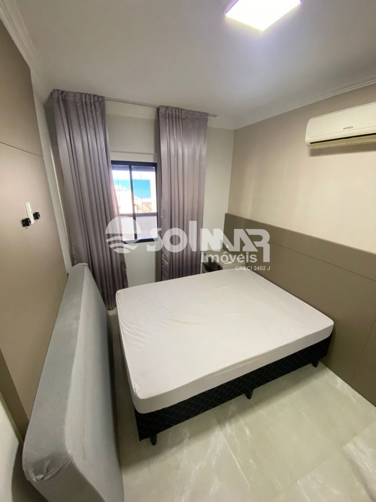 02 DORMITRIOS E 01 VAGA - FRENTE 1 AVENIDA