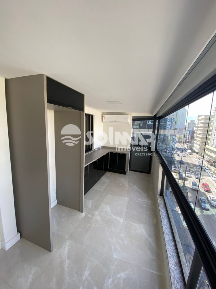 02 DORMITRIOS E 01 VAGA - FRENTE 1 AVENIDA