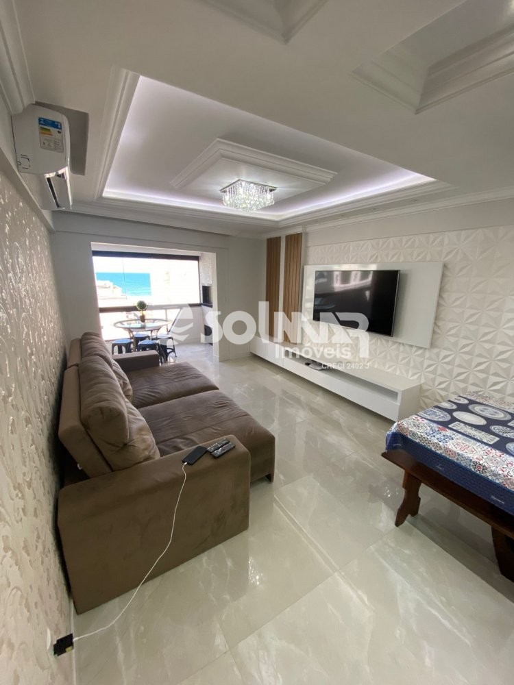 02 DORMITRIOS E 01 VAGA - FRENTE 1 AVENIDA