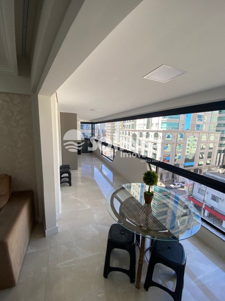 02 DORMITRIOS E 01 VAGA - FRENTE 1 AVENIDA